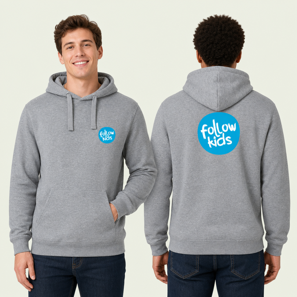 Hooded Windcheater
