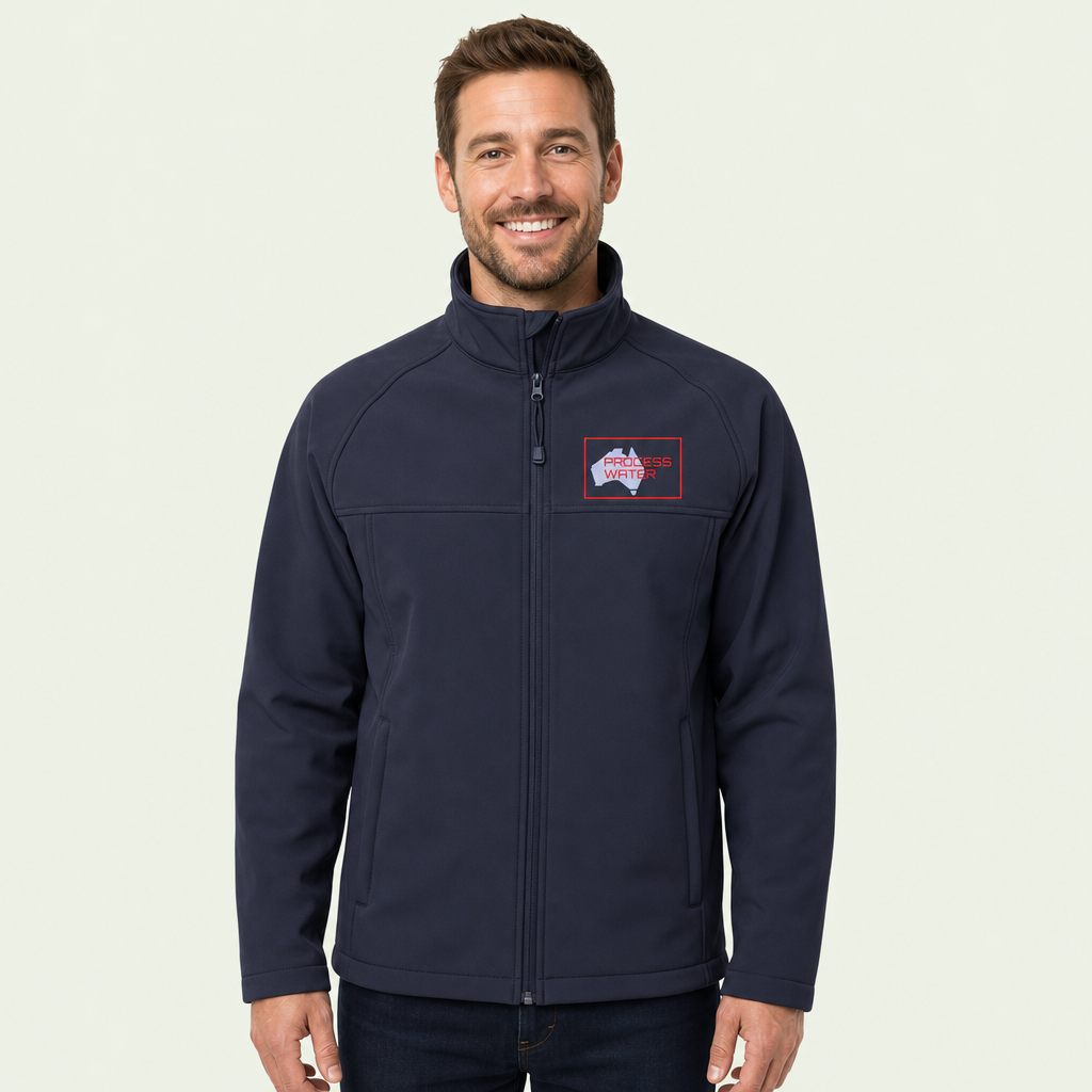 Soft Shell Jacket