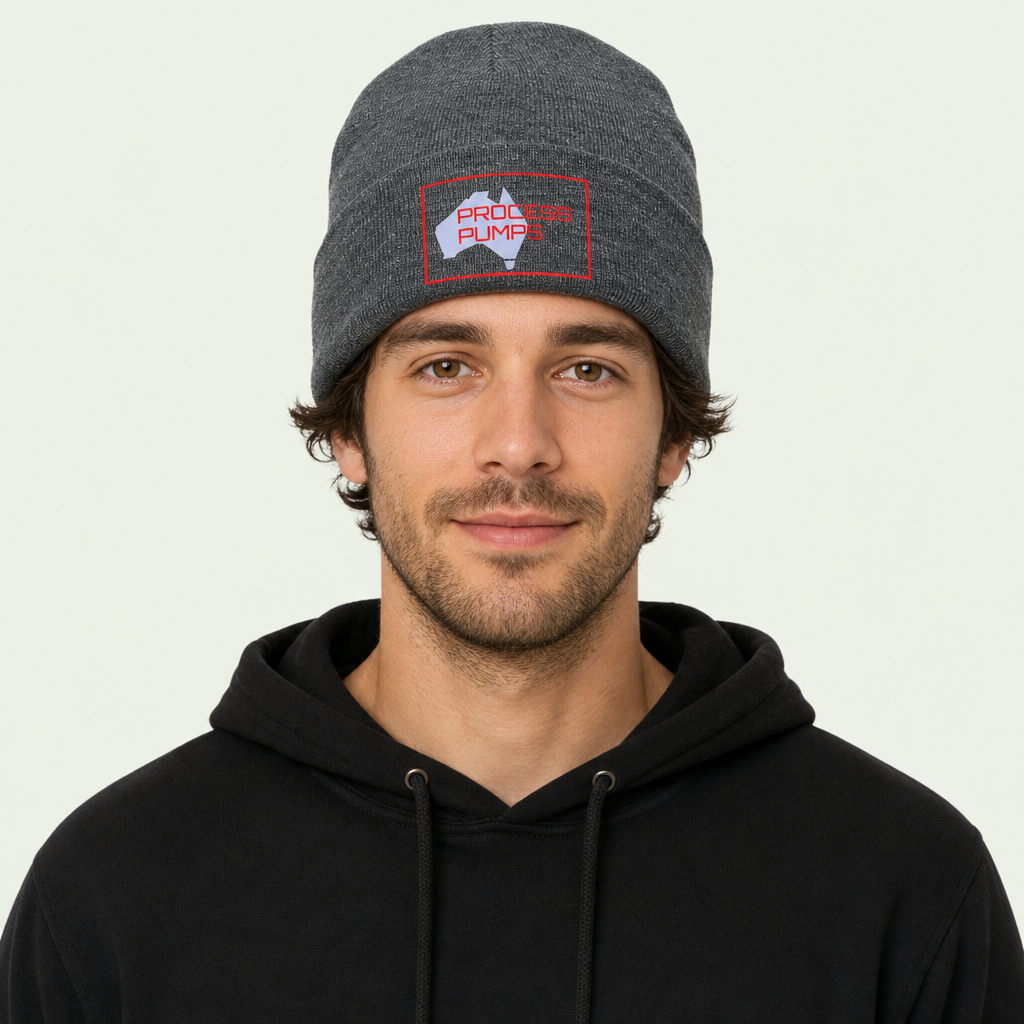Knit Beanie