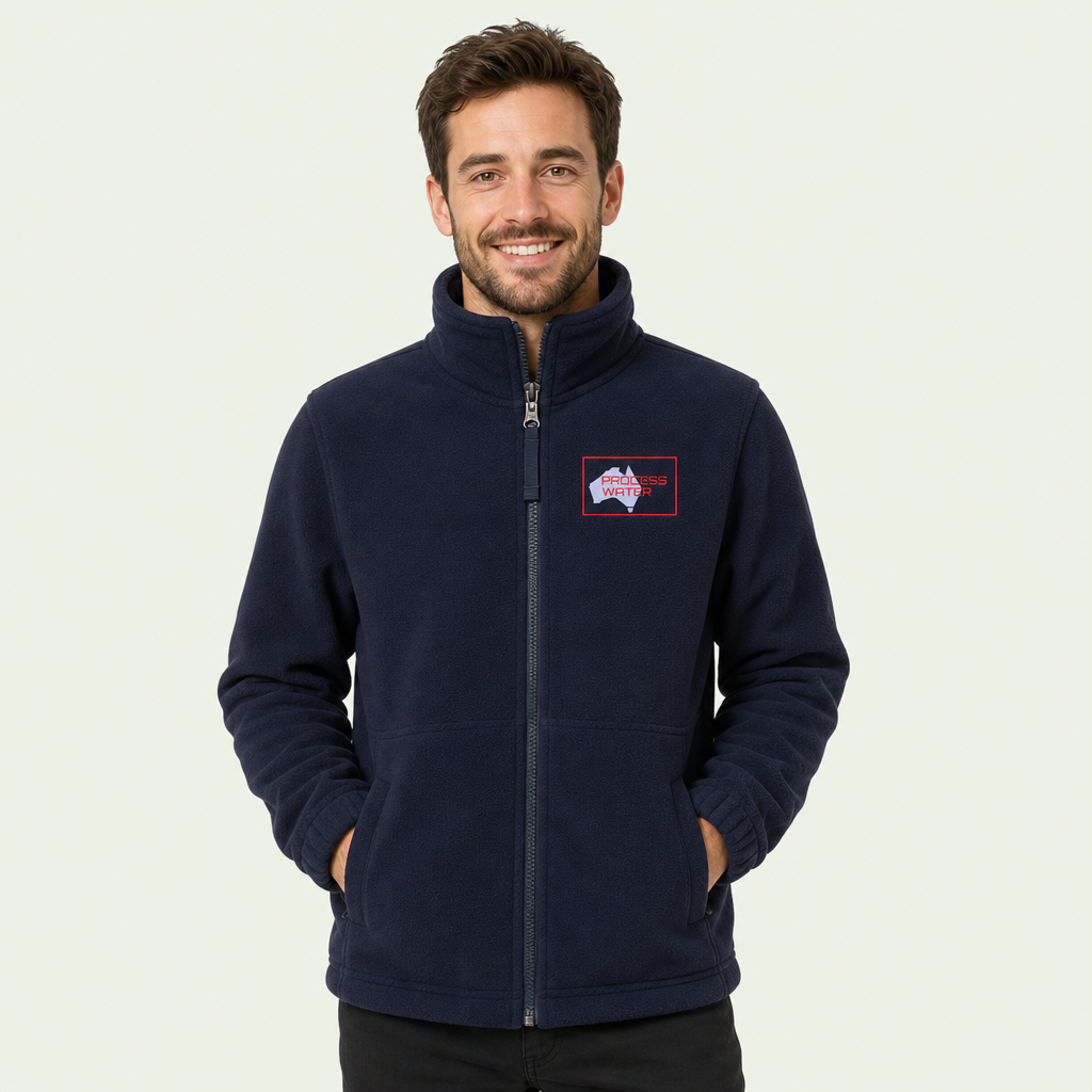 Polar Fleece Jacket