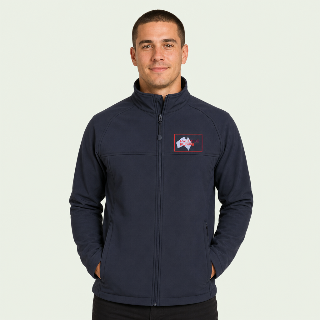 Soft Shell Jacket