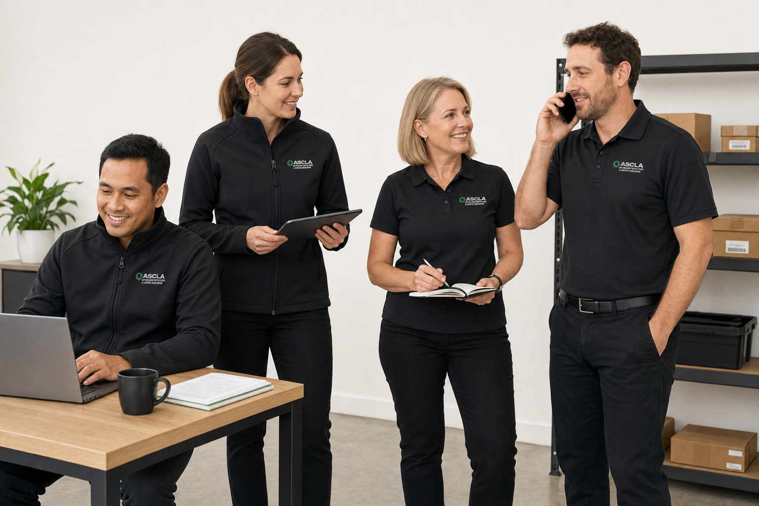 SupplyChainandLogisticsAustralia