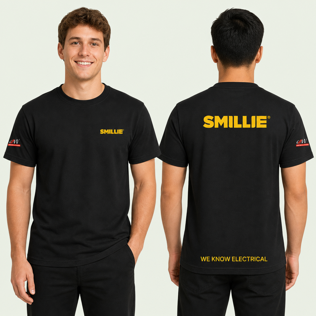 T-Shirt - Gold