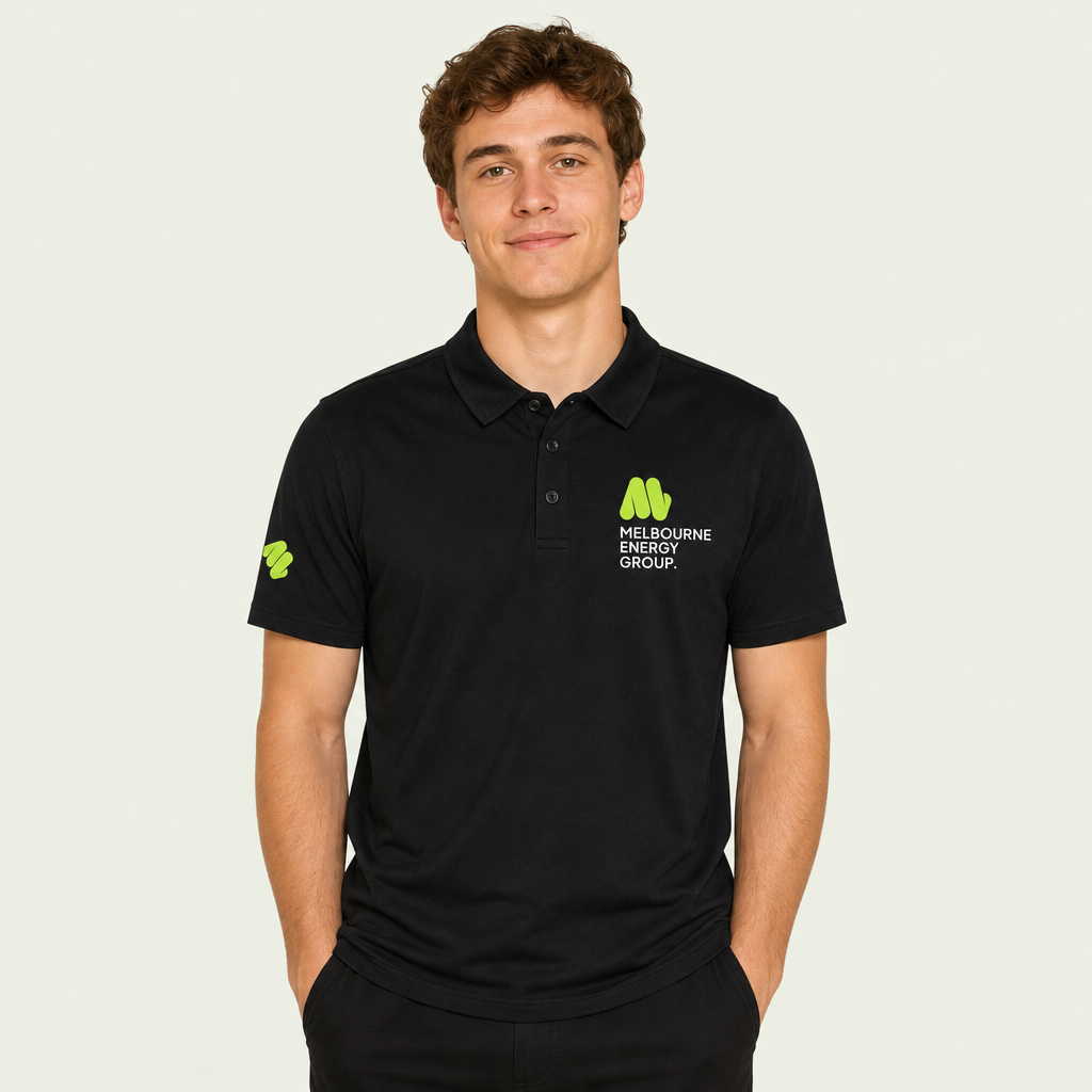 Chad Polo