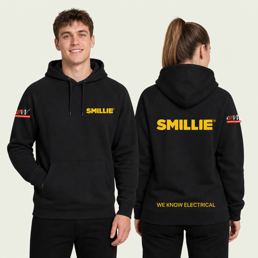 Supply Hoody - Gold