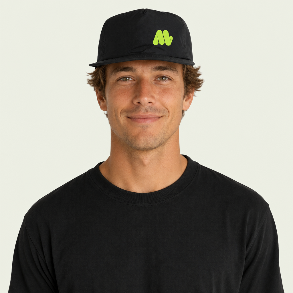 MGE Hat