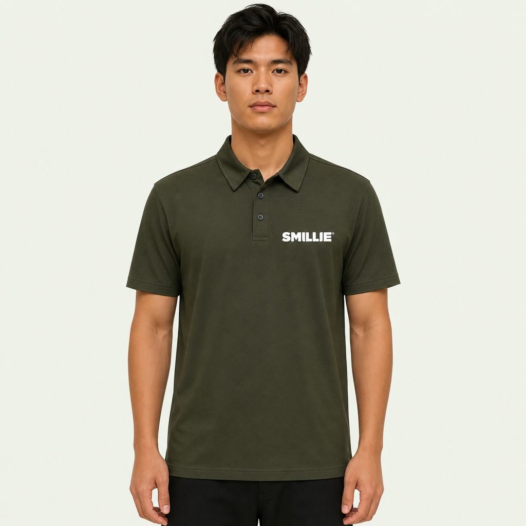 Chad Polo