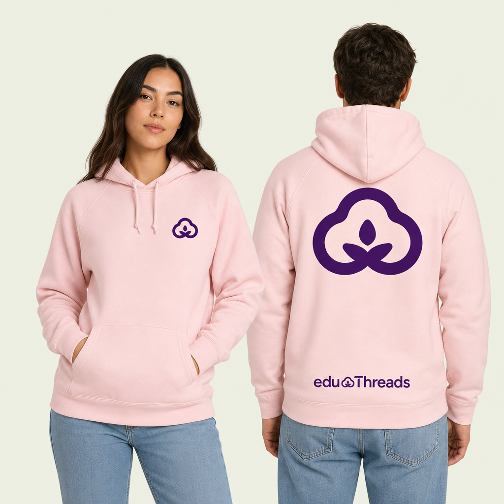 Supply Hoody - EduThreads