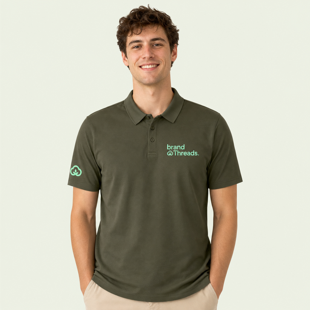 Chad Polo - BrandThreads