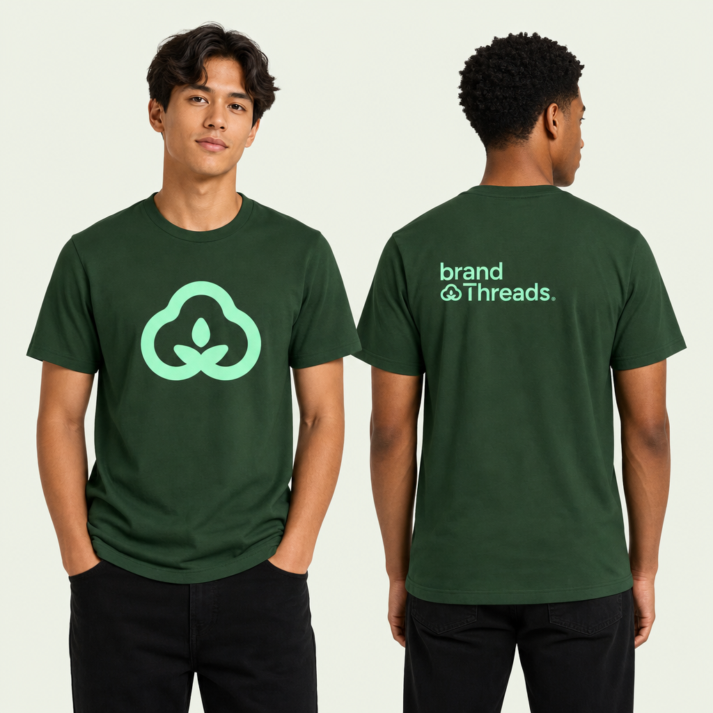 Staple Tee - BrandThreads