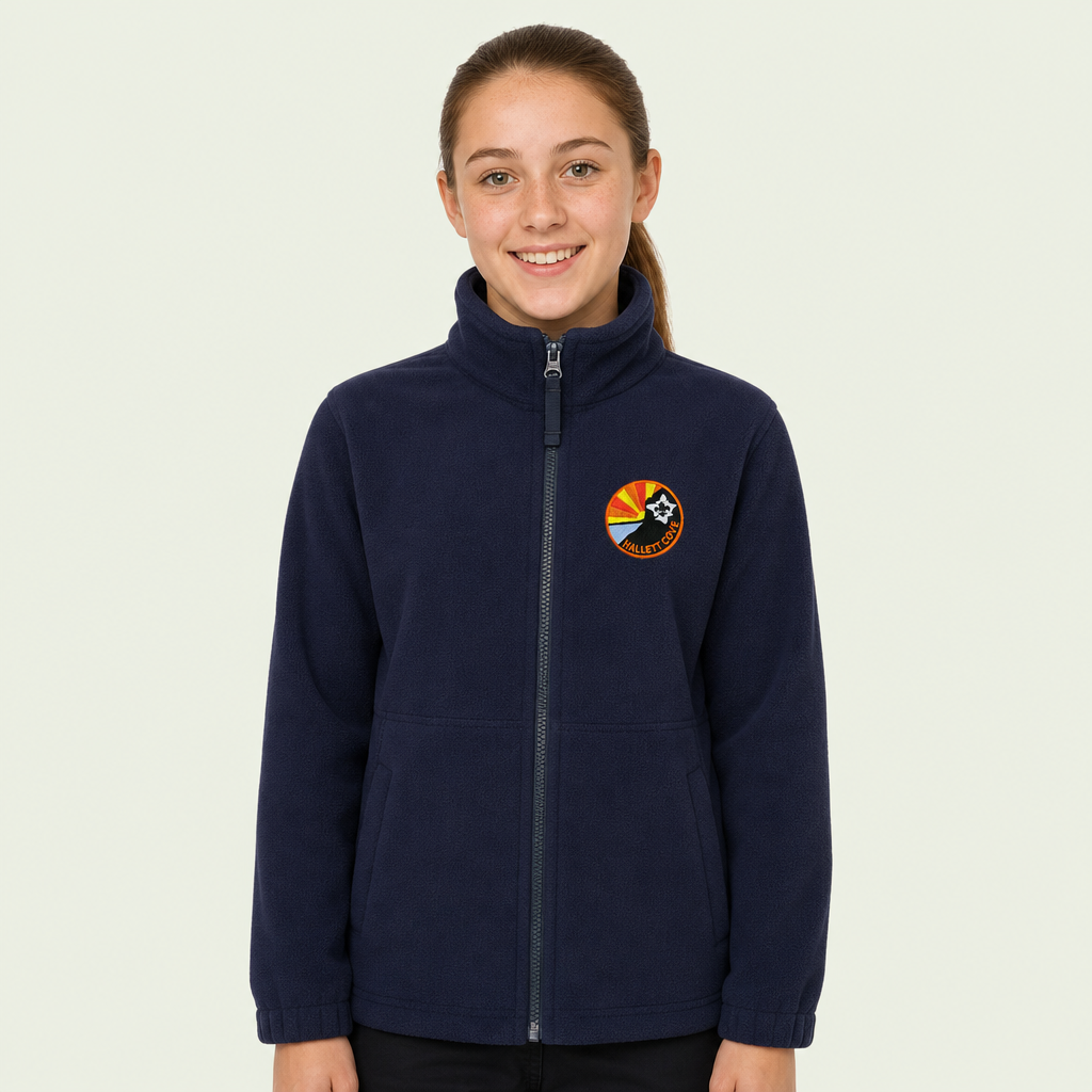 Polar Fleece Jacket
