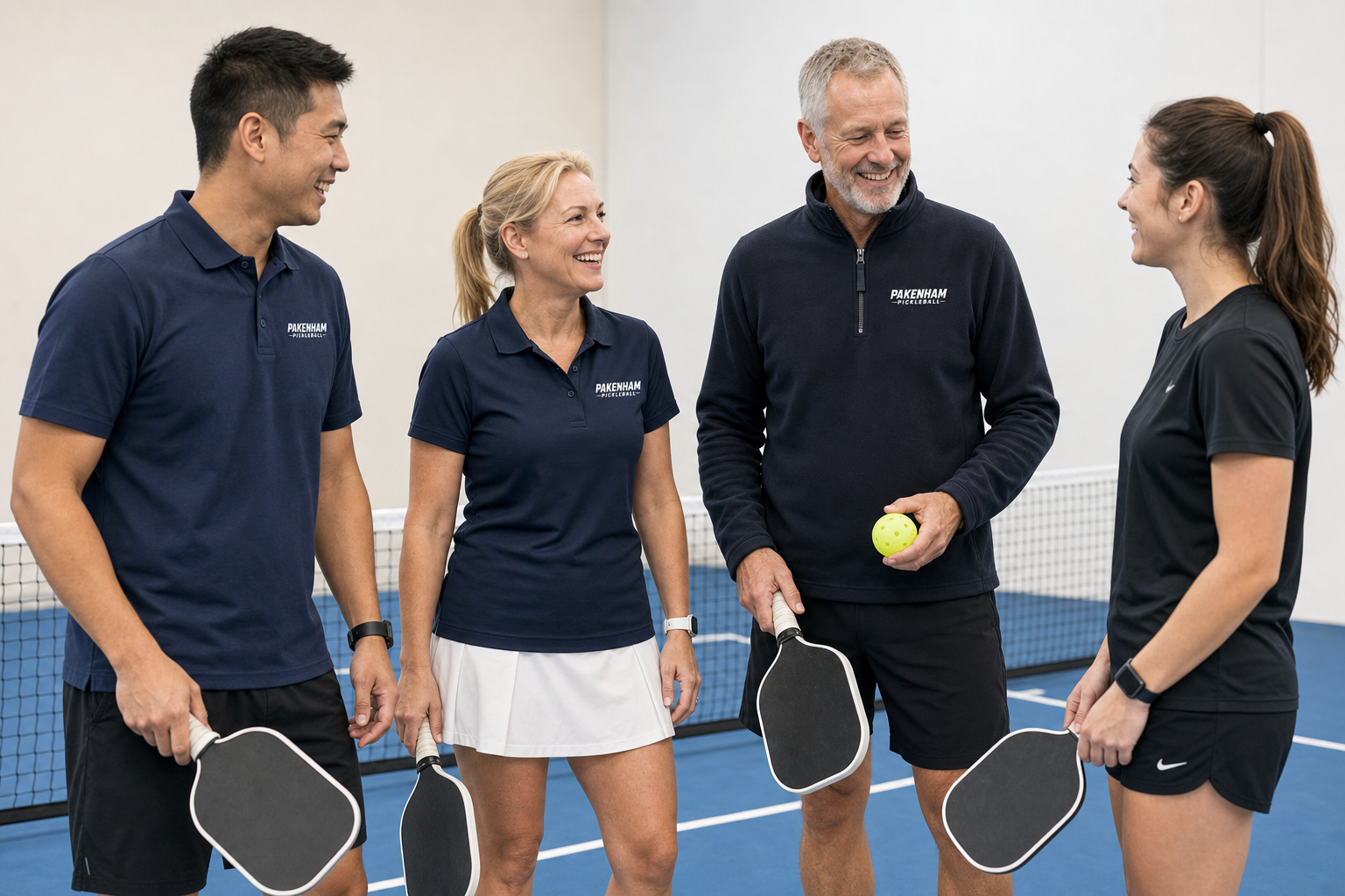 PakenhamPickleball