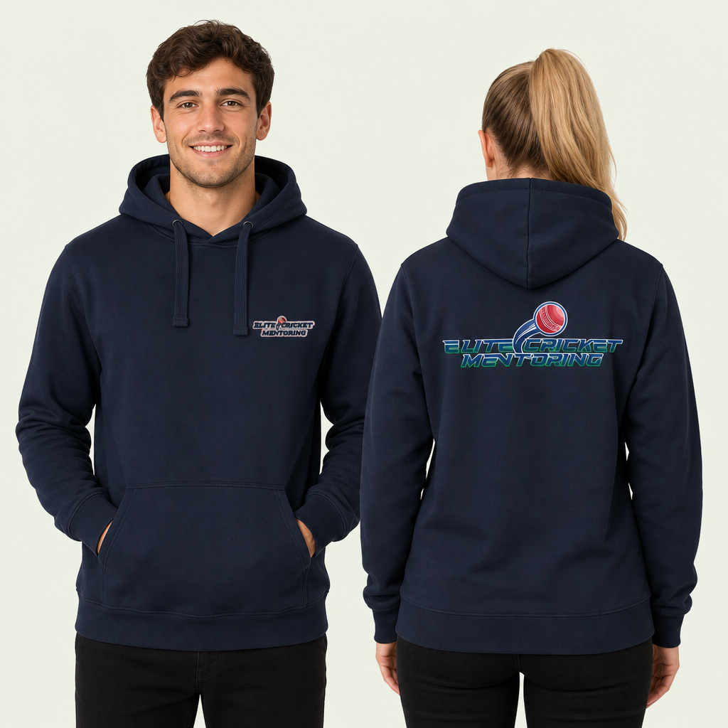Hooded Windcheater