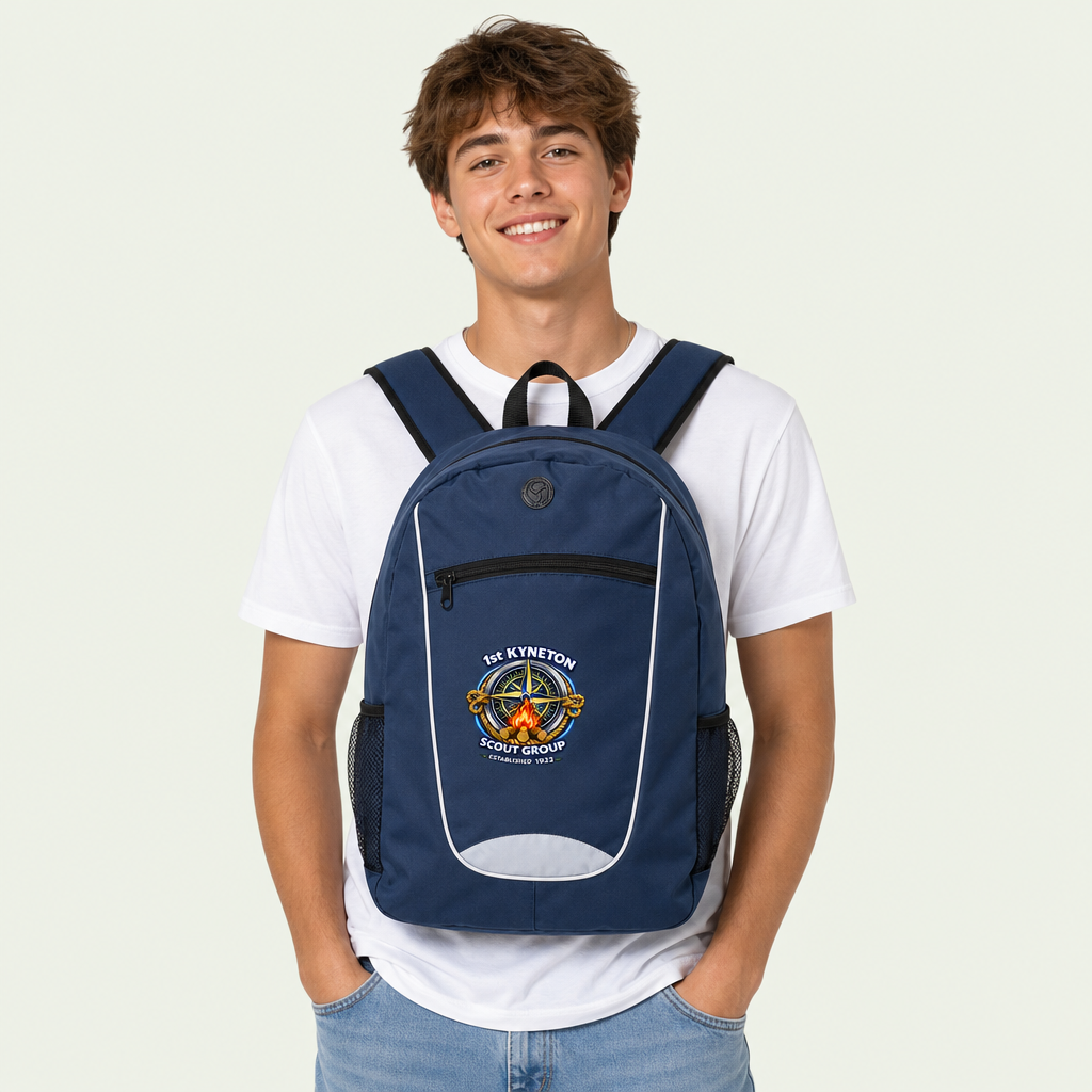 Reflex Bag - Campfire