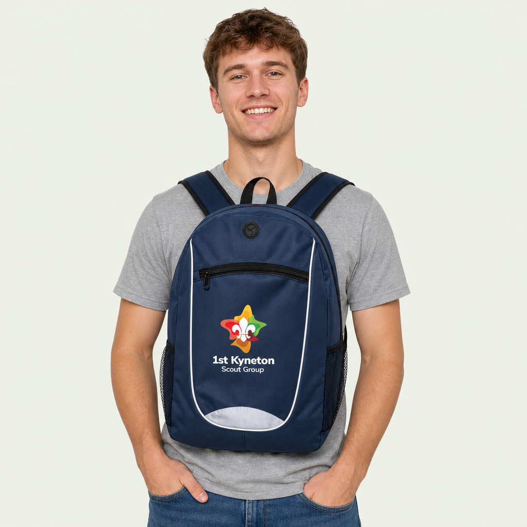 Reflex Bag - Scout
