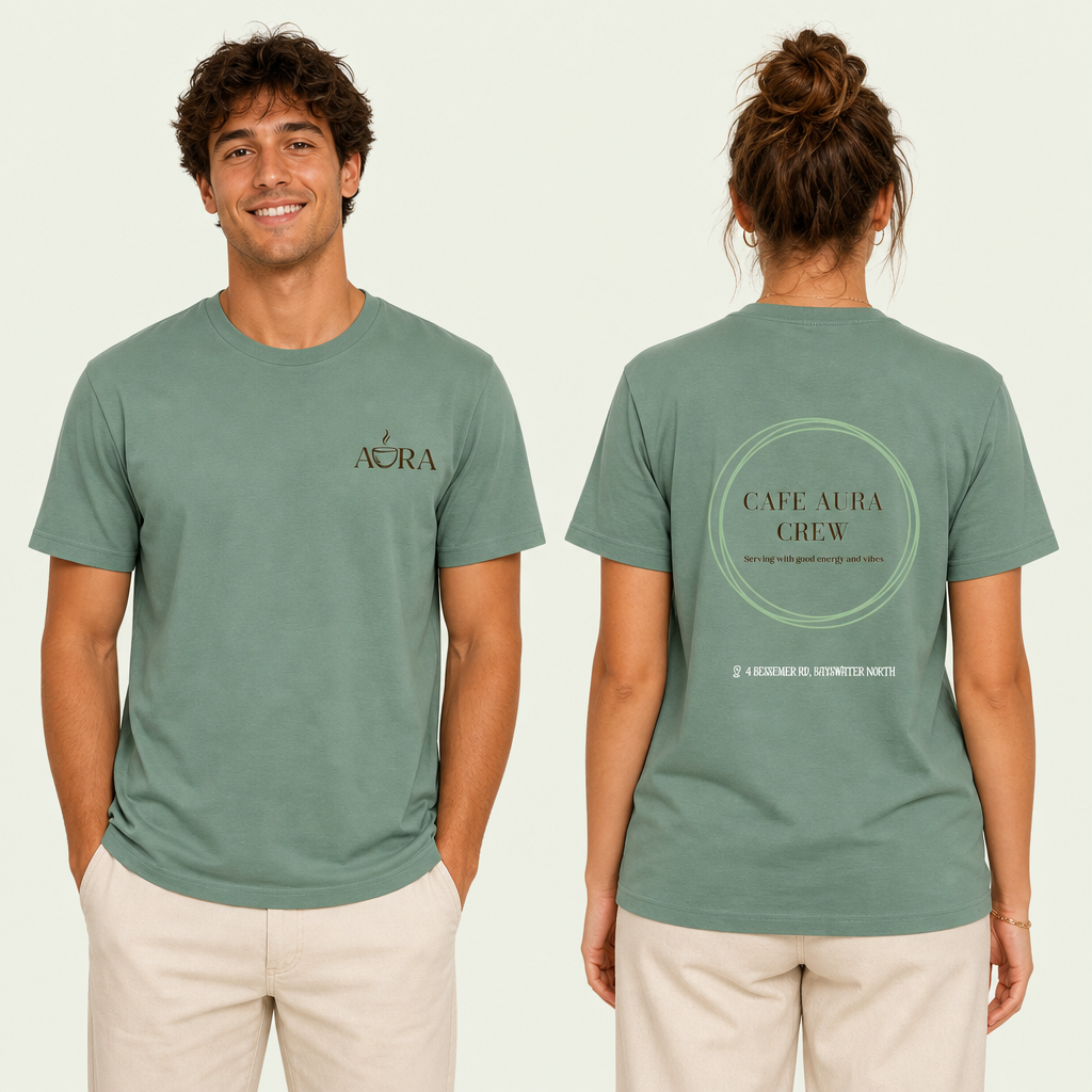 Staple Tee