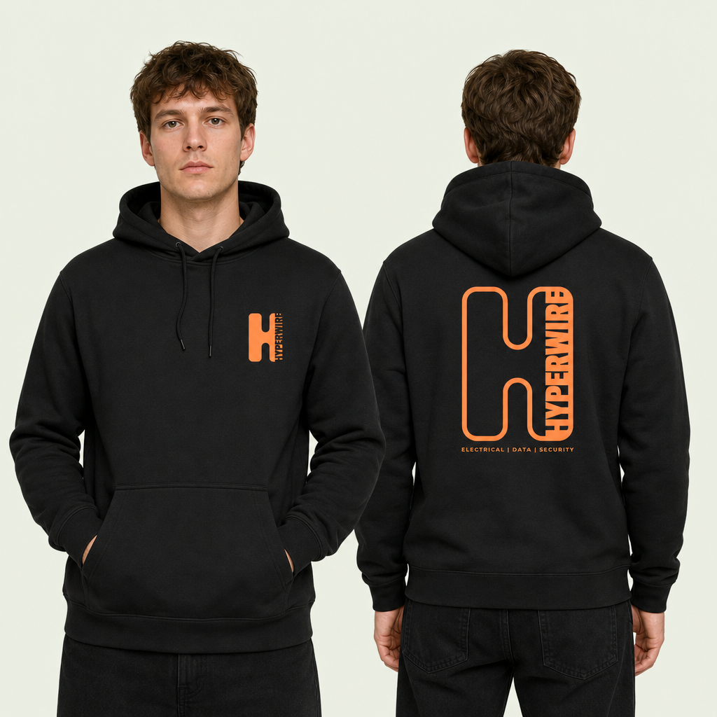 Stencil Hood
