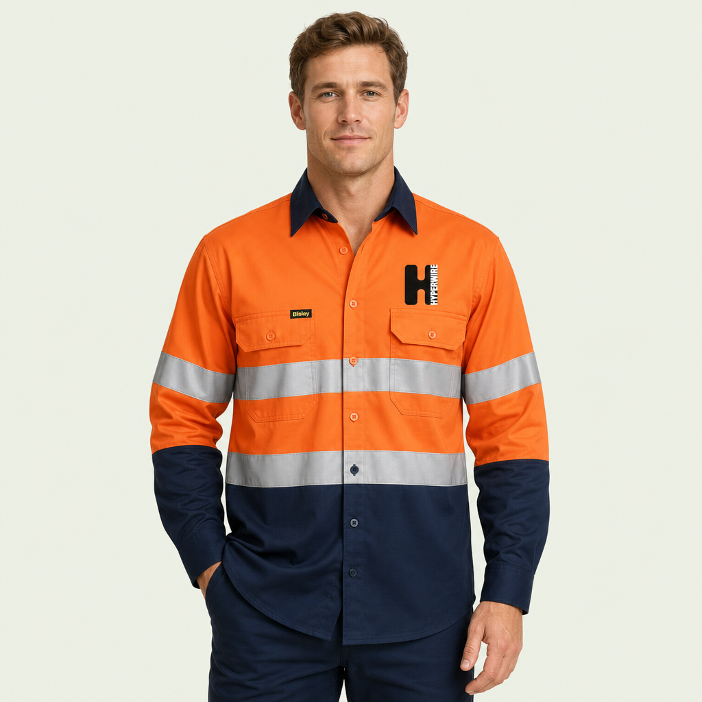 Bisley Work Shirt