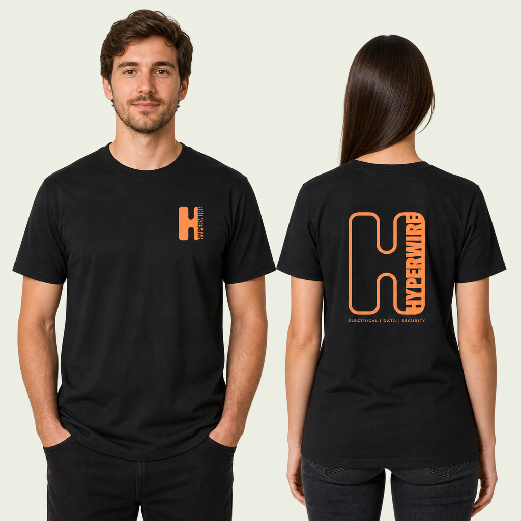 Staple Tee