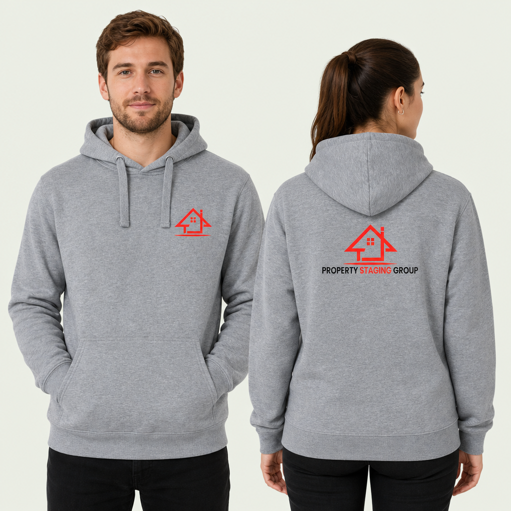 Hooded Windcheater