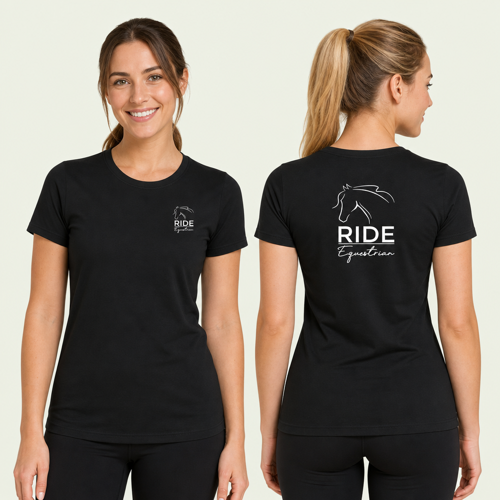 Ladies T-Shirt